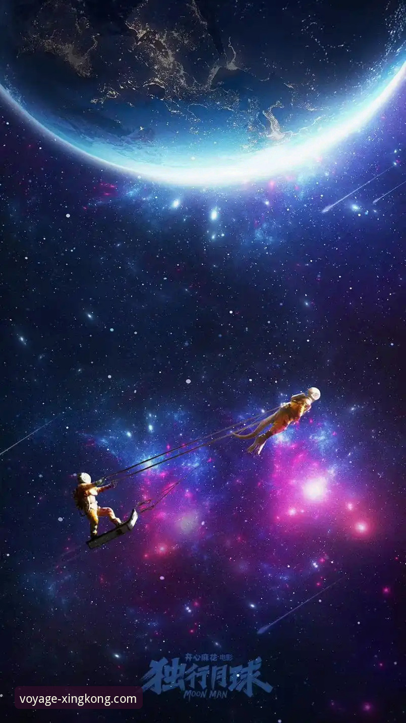 星空入口官网最新版到底值不值得下载？老用户带你一探究竟